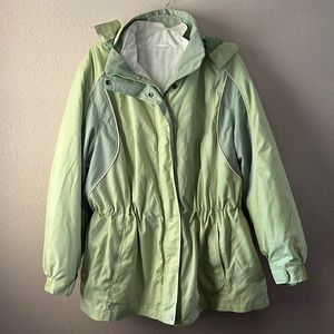 Women’s coat